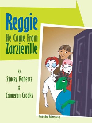 cover image of Reggie